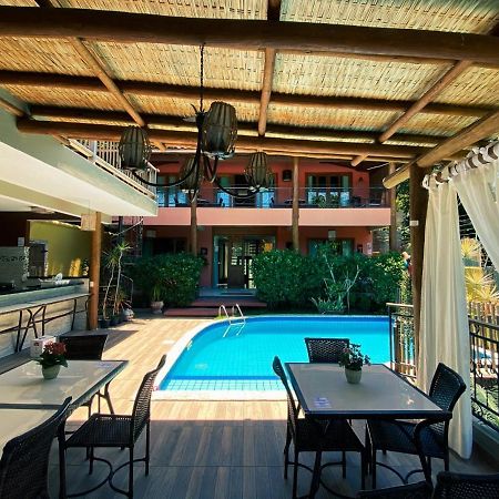 Pousada Arraial Charme Porto Seguro Kültér fotó