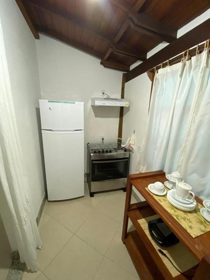 Pousada Arraial Charme Porto Seguro Kültér fotó