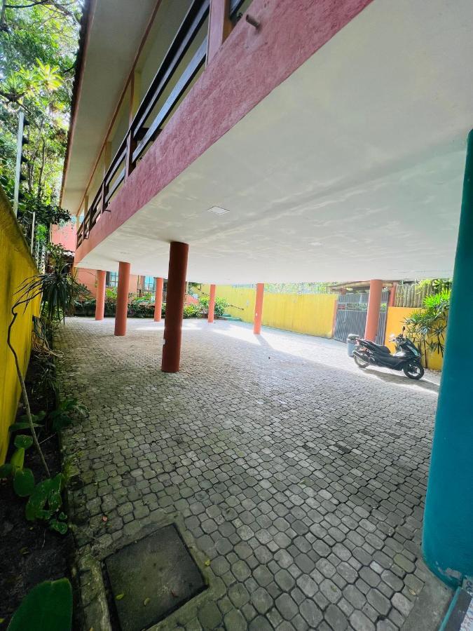 Pousada Arraial Charme Porto Seguro Kültér fotó
